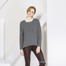 Lady Fashion Cashmere Sweater